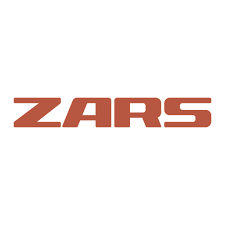ZARS Logo